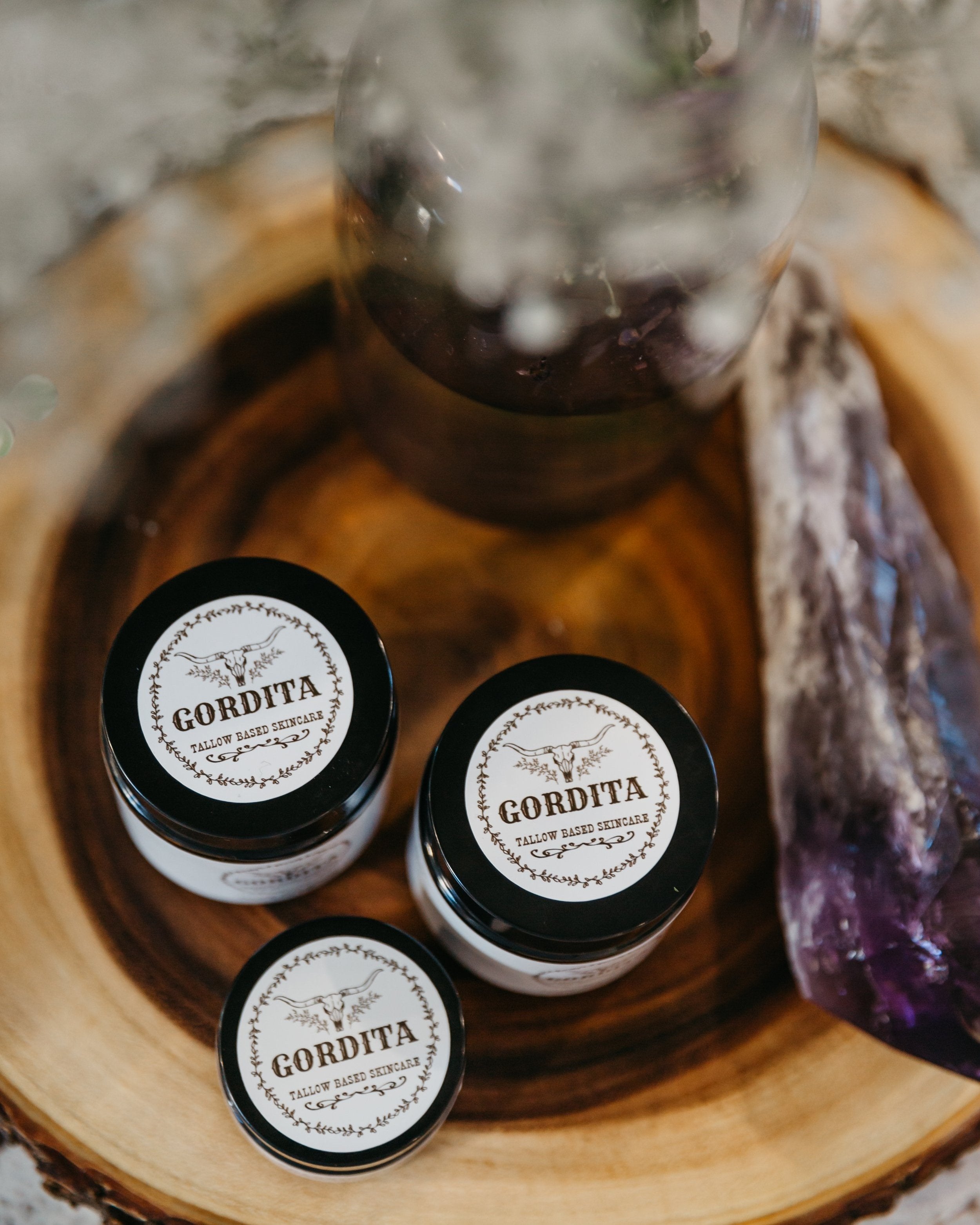 Mineral Sunblock