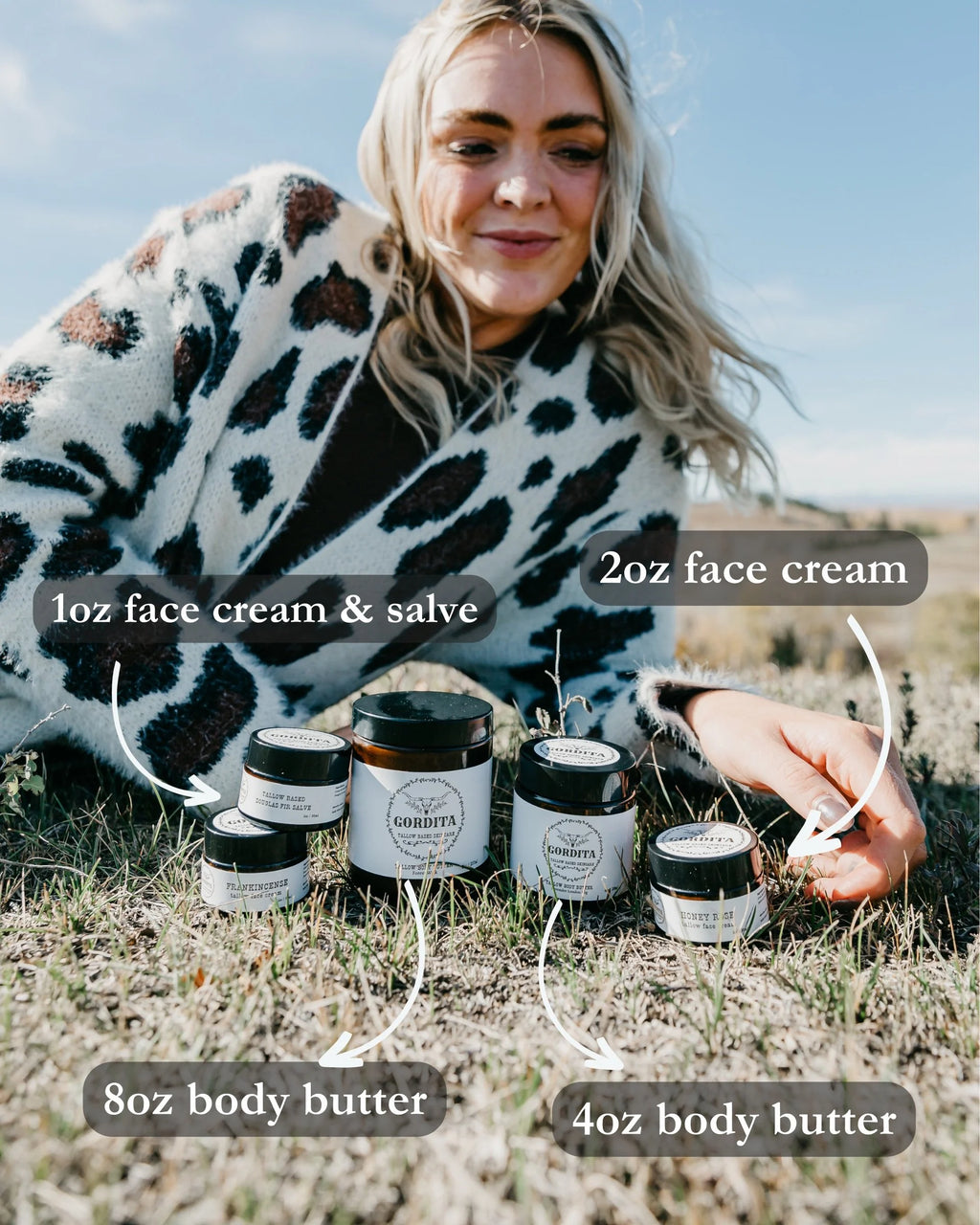Lavender London Fog Body Butter